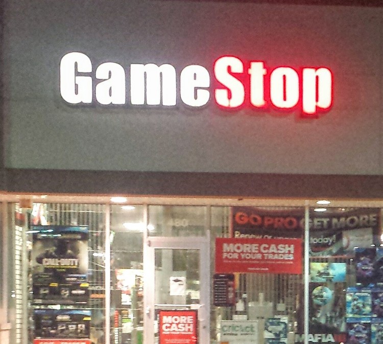 GameStop (Lafayette,&nbspIN)